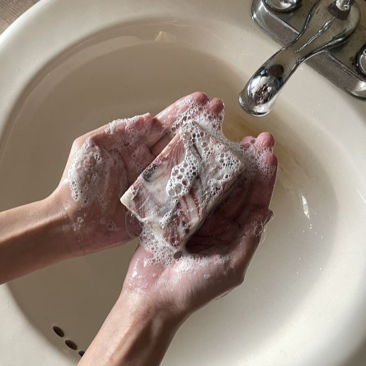 Teknik cuci tangan yang benar