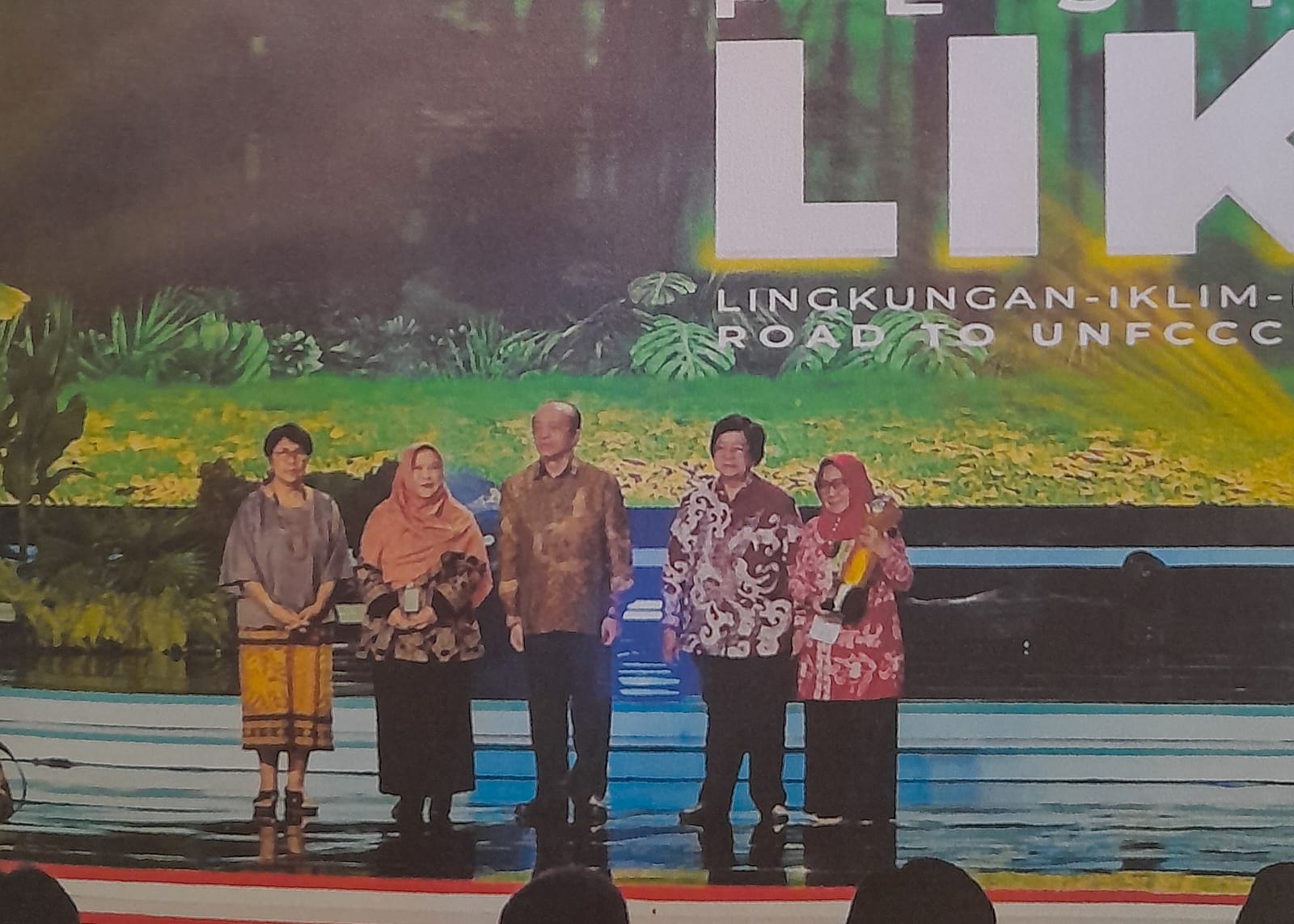 Kegiatan Pemilahan Sampah