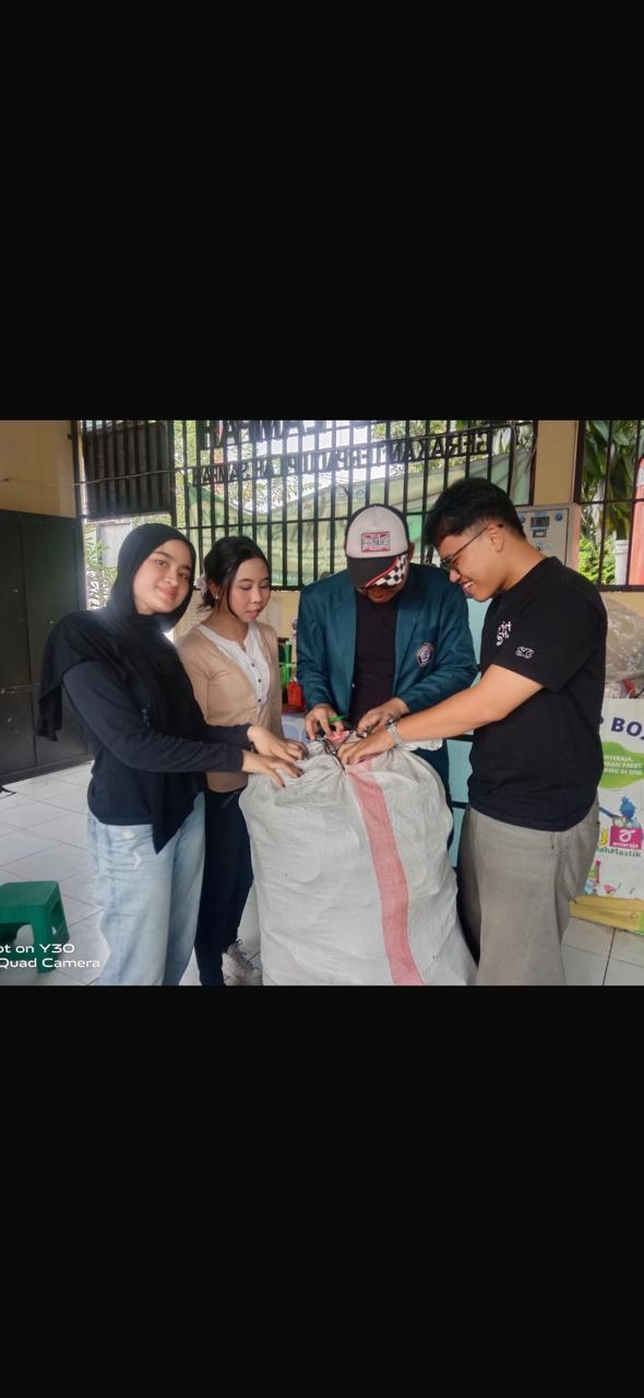 Kupas Tuntas bersama anak UNDIP