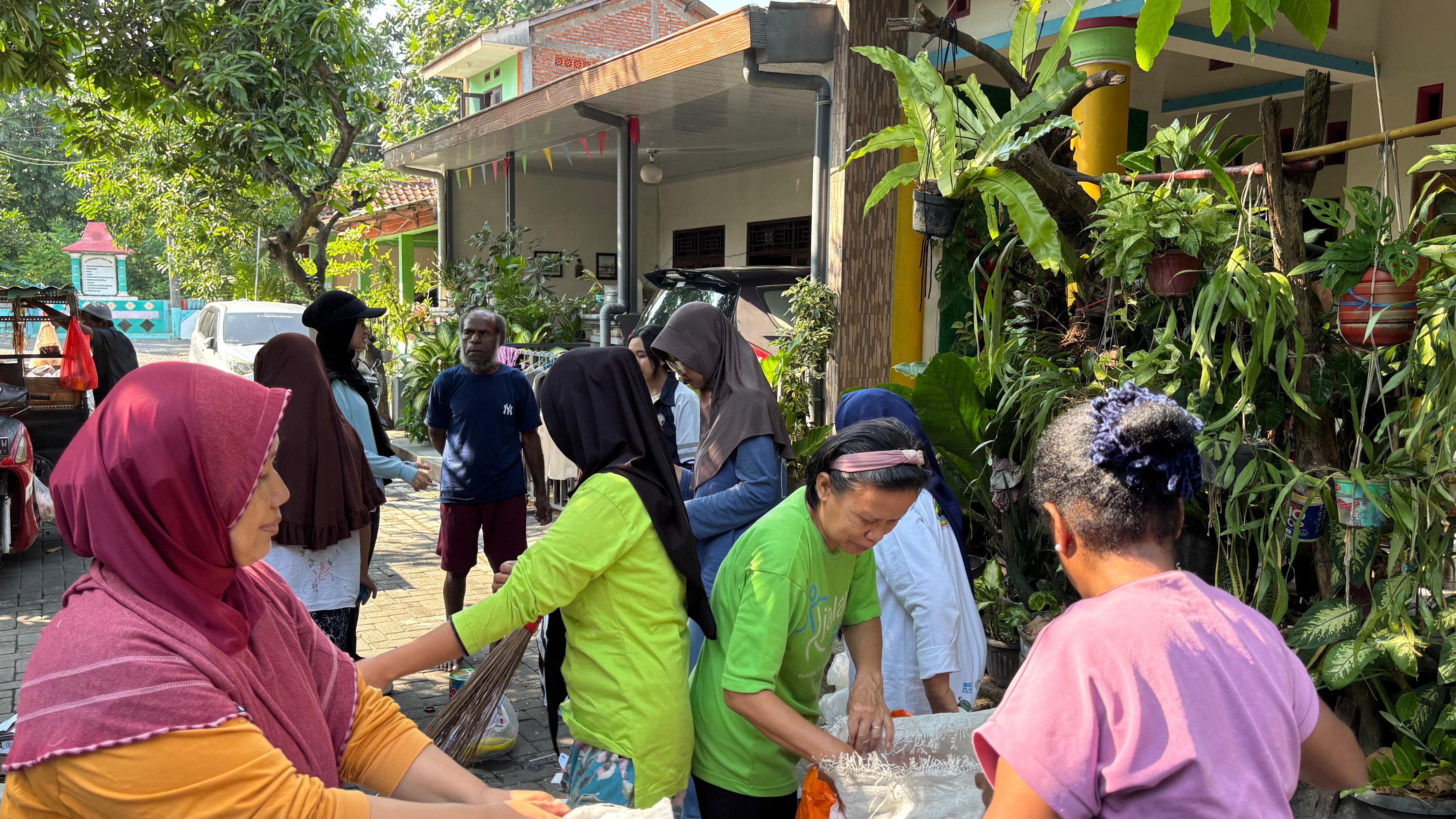 Program Pemberdayaan