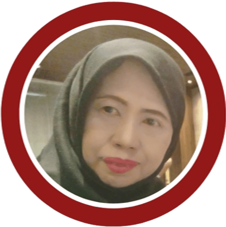 Foto Riri FS Indralin